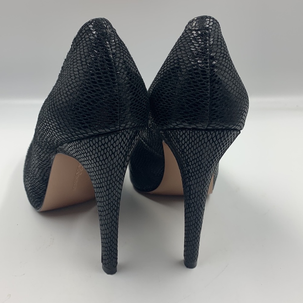 Heeled pumps - Picture 3 of 4